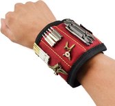 Magnetische Armband Tool Voor Klussen - Spijkers & Schroeven - Gereedschapsgordel - Kerst - Kerstcadeau