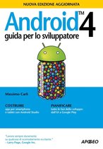 Sviluppare app 9 - Android 4