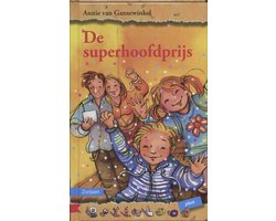 Bolleboos De Super Hoofdprijs