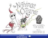 Disney Storybook with Audio (eBook) - Tim Burton's The Nightmare Before Christmas