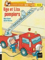 Ugo Et Liza Pompiers