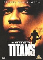 Remember The Titans