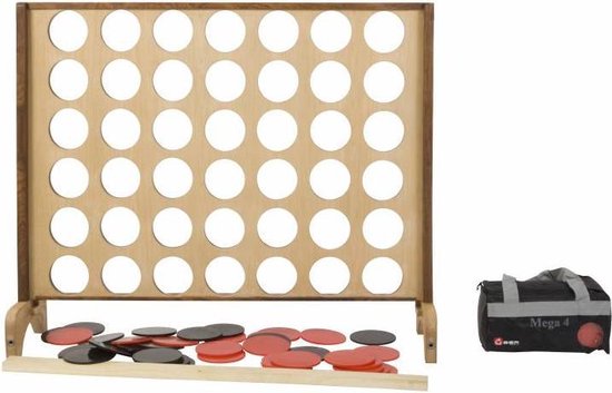 Vintage spel domino Fabeltjeskrant - | vintage en retro winkel