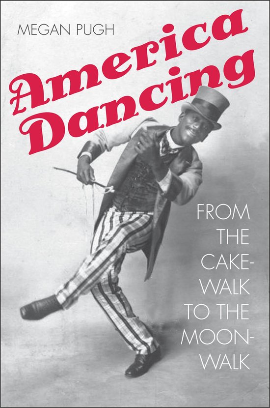 Foto: America dancing