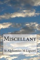 Miscellany