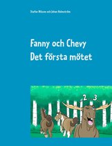 Fanny och Chevy 1 - Fanny och Chevy