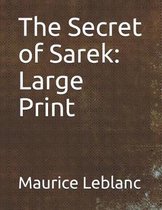 The Secret of Sarek