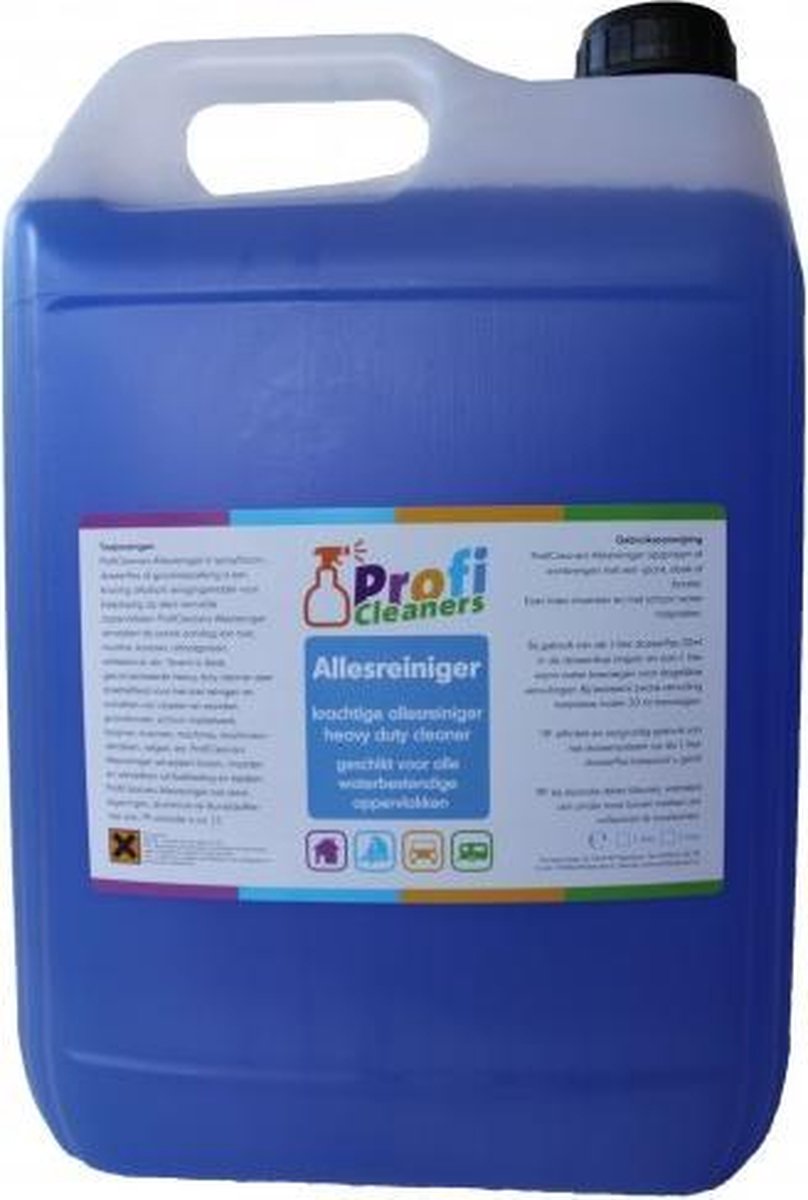 ProfiCleaners Allesreiniger 5 liter