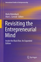 International Studies in Entrepreneurship 35 - Revisiting the Entrepreneurial Mind