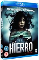 Hierro [Blu-Ray]