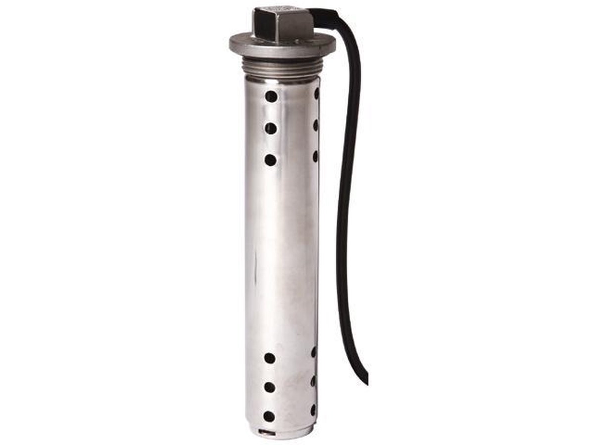 Wema Tankgever Vuilwatertank - 305 mm