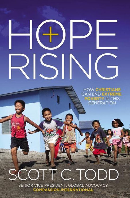 Hope Rising - cover