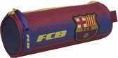 FC Barcelona - ronde etui - Multi colour