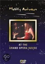 Mostly Autumn - At The Grand Opera House (Import)