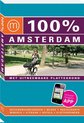 100% stedengidsen - 100% Amsterdam
