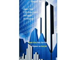 How to Trade ETF's Forex Futures and Stocks as a Beginner