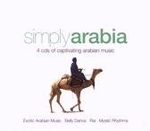 Simply Arabia