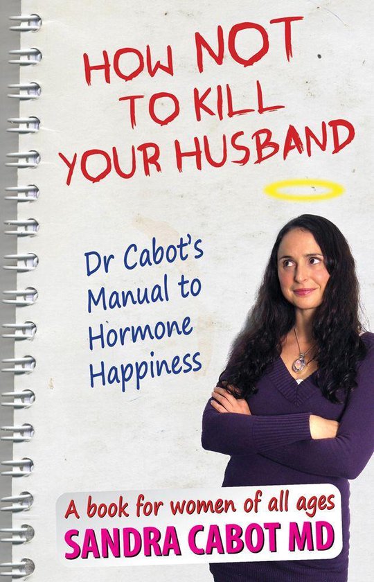 How NOT to kill your husband - cover