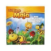 Die Biene Maja Geschichtenbuch 04 - Die falsche Wespe
