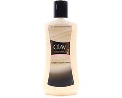 Olay Gezichtsreiniging - Total Effects 7in1 Anti-Verouderings Tonic 200ml