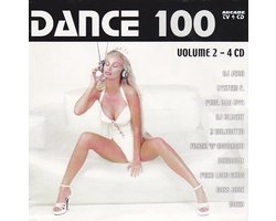 Dance 100 Volume 2