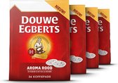 Douwe Egberts Aroma Rood koffiepads - voor in je Senseo® machine - 4 x 36 pads