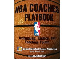 NBA Coaches Playbook