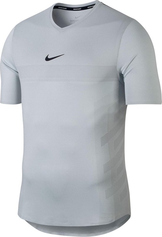 nike aeroreact shirt