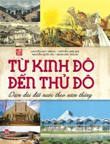 Truyen tranh lich su Viet Nam - Vietnamese history book for kids 3 - Truyen tranh lich su Viet Nam - Tu kinh do den thu do