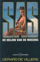 SAS - De heldin van de Mekong
