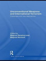Omslag Unconventional Weapons and International Terrorism