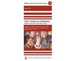 Arte e storia di Lombardia