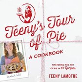 Teeny's Tour Of Pie