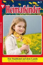 Heimatkinder 1 - Heimatkinder 1 – Heimatroman