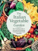 Edible Garden Series - Italian Vegetable Garden