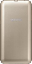 Samsung Draadloze Powerbank voor Samsung S6 Edge Plus - Goud