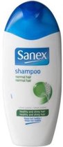 Sanex Normaal Shampoo