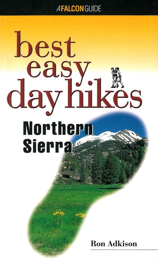 Northern Sierra - cover