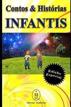 Contos & Hist rias Infantis - Edi o Especial
