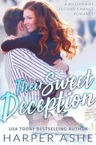 Sweet Curves 4 - Their Sweet Deception: A Billionaire Second Chance Romance