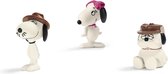 Schleich Peanuts 22058 speelgoedfiguur kinderen