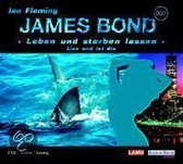 James Bond - Leben Und Sterben Lassen