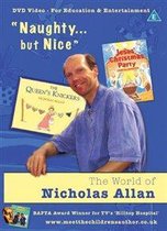 The World Of Nicholas Allan On Dvd