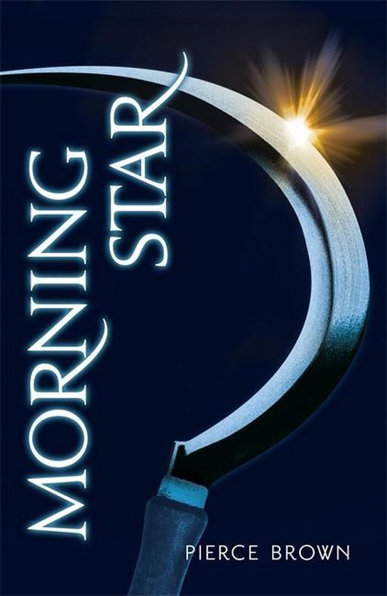 Morning Star - cover