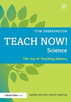 Teach Now Science
