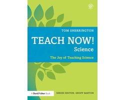 Teach Now Science