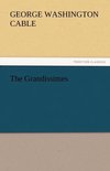 The Grandissimes