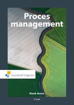 Procesmanagement en Kennismaken met Lean 