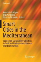 Progress in IS- Smart Cities in the Mediterranean