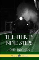 The Thirty Nine Steps